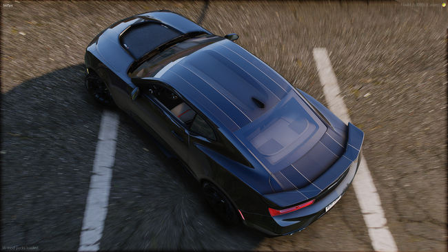 Inverto ZL1 preview 4